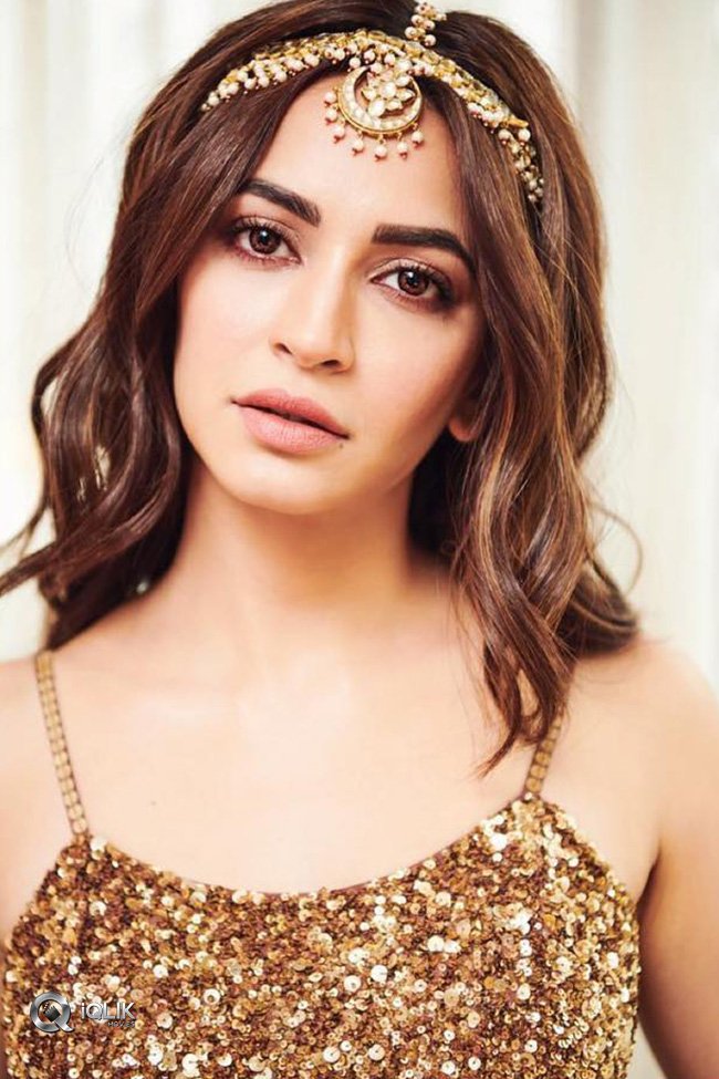 Kriti-Kharbanda